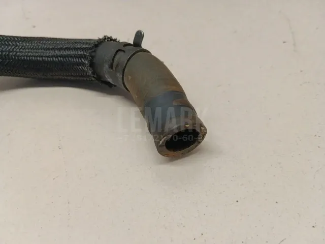 Шланг системы охлаждения