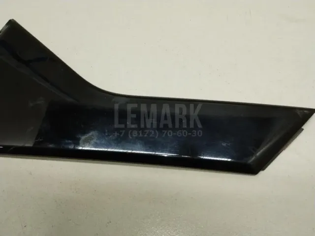 Накладка двери задней левой для  Daewoo Nubira 1997-1999