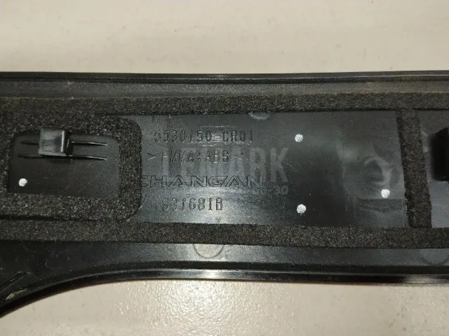 Накладка двери задней левой для  Daewoo Nubira 1997-1999