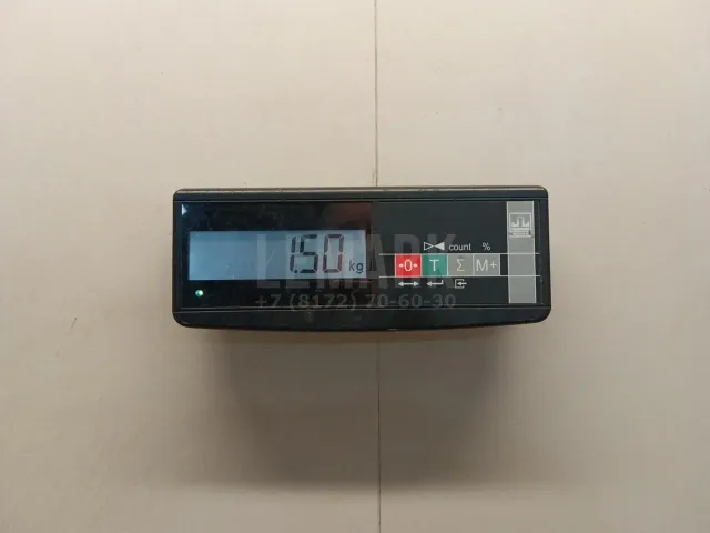 Домкрат