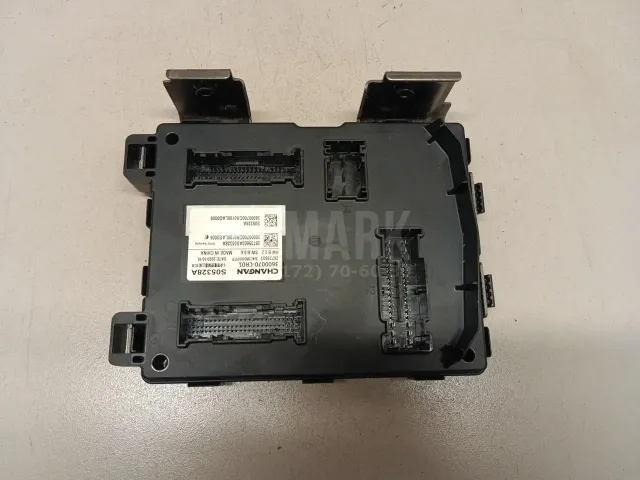 Блок комфорта для  Honda Accord VII 2003-2008