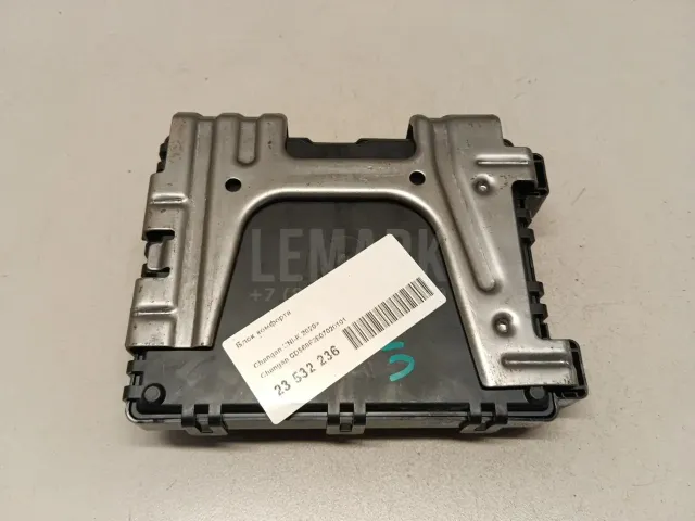 Блок комфорта для  Honda Accord VII 2003-2008