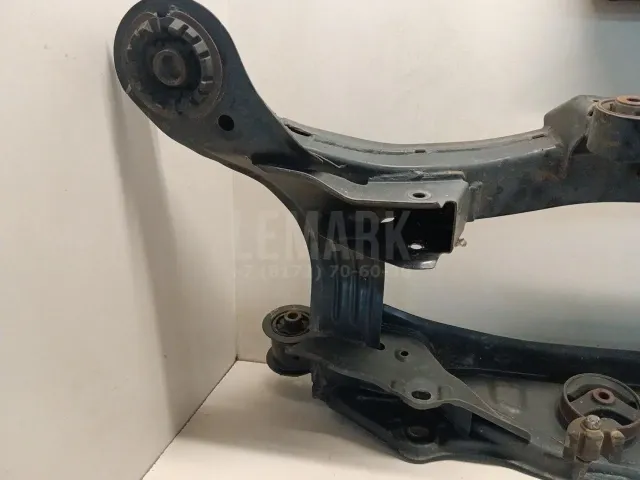 Балка задняя для  Chevrolet Spark 2005-2010