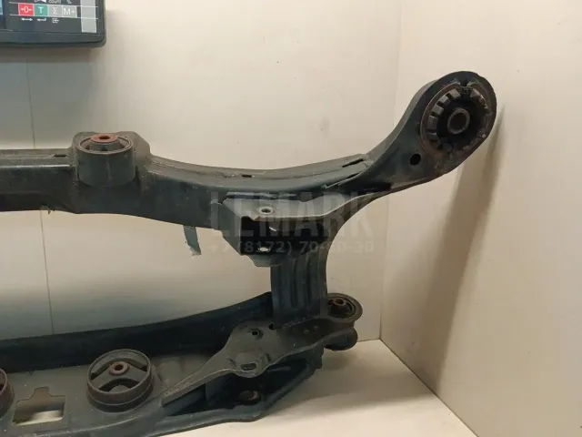 Балка задняя для  Chevrolet Spark 2005-2010