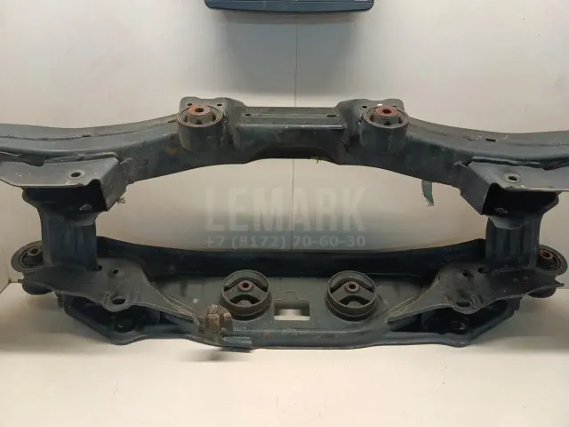 Балка задняя для  Chevrolet Spark 2005-2010