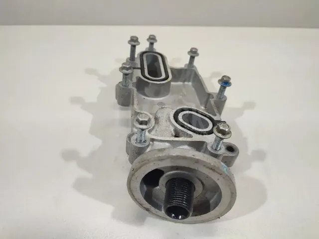 Кронштейн масляного фильтра для  BMW 4-serie F32/F33/F82 2012-2020