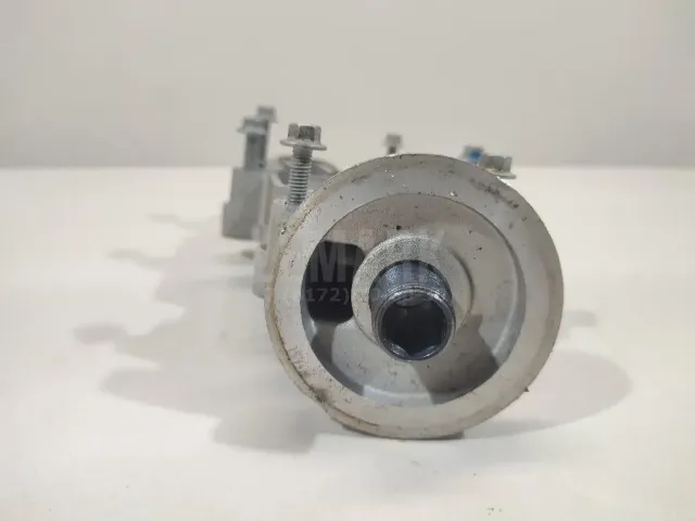 Кронштейн масляного фильтра для  BMW 4-serie F32/F33/F82 2012-2020