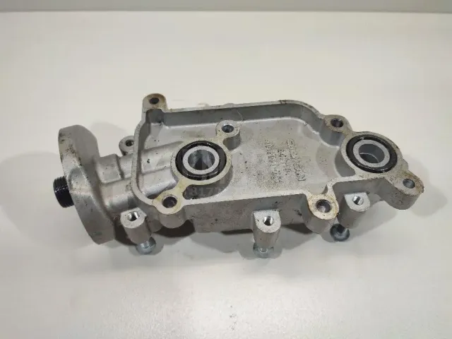 Кронштейн масляного фильтра для  BMW 4-serie F32/F33/F82 2012-2020