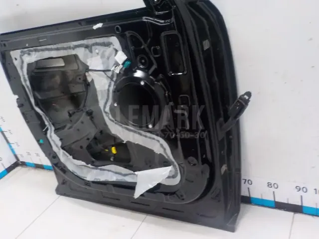Дверь передняя левая для  BMW X5 E70 2007-2013