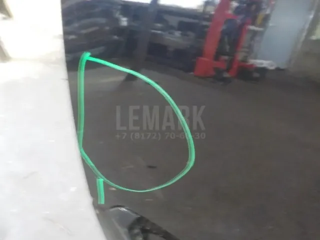 Дверь передняя левая для  BMW X5 E70 2007-2013