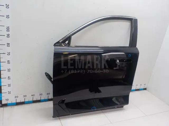 Дверь передняя левая для  BMW X5 E70 2007-2013