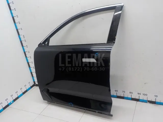 Дверь передняя левая для  BMW X5 E70 2007-2013