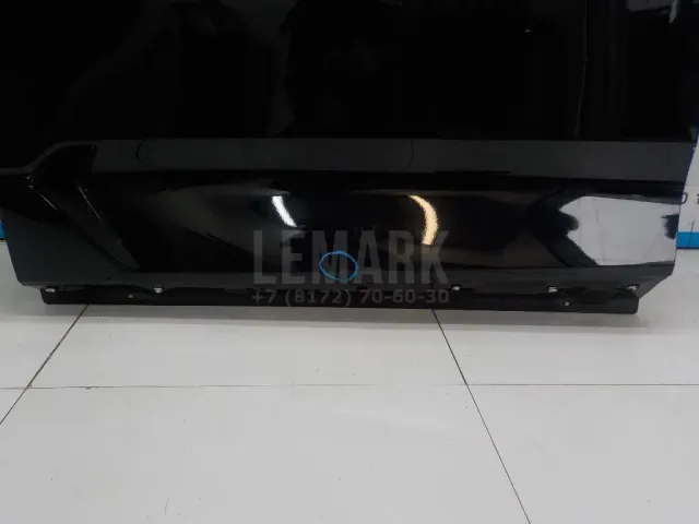 Дверь передняя левая для  BMW X5 E70 2007-2013