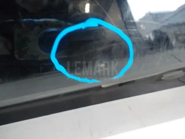 Дверь передняя левая для  BMW X5 E70 2007-2013