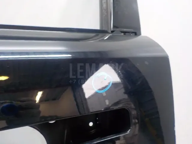 Дверь передняя левая для  BMW X5 E70 2007-2013