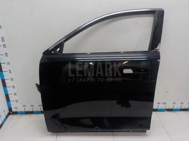 Дверь передняя левая для  BMW X5 E70 2007-2013