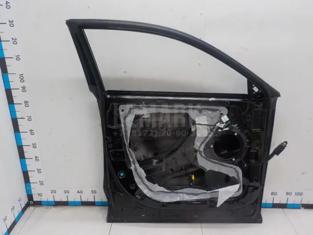 Дверь передняя левая для  BMW X5 E70 2007-2013