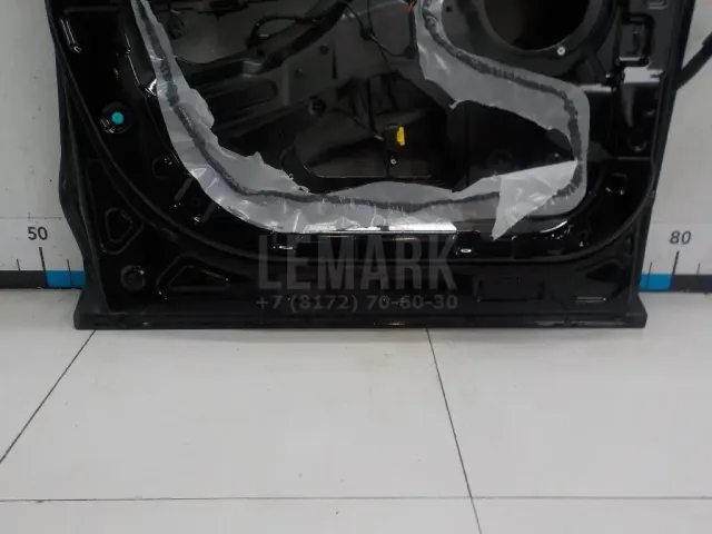 Дверь передняя левая для  BMW X5 E70 2007-2013