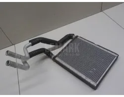 Радиатор отопителя