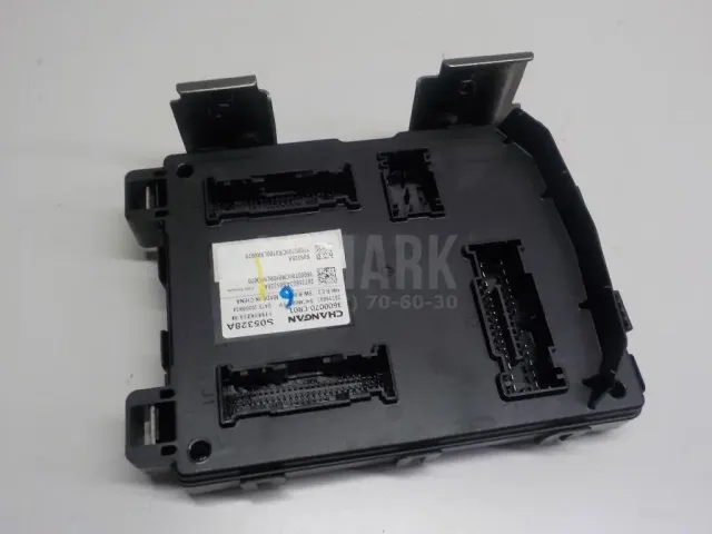 Блок комфорта для  Ford America Mercury Mariner 2004-2007