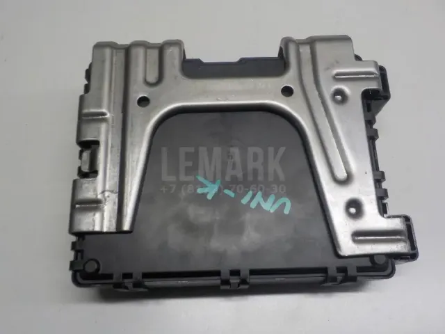 Блок комфорта для  Ford America Mercury Mariner 2004-2007