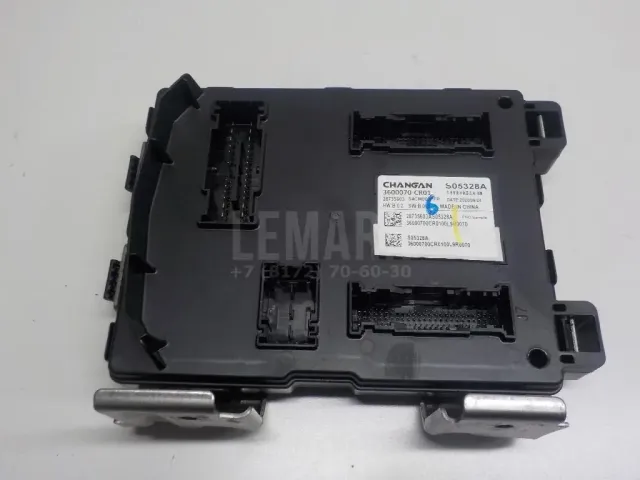 Блок комфорта для  Ford America Mercury Mariner 2004-2007