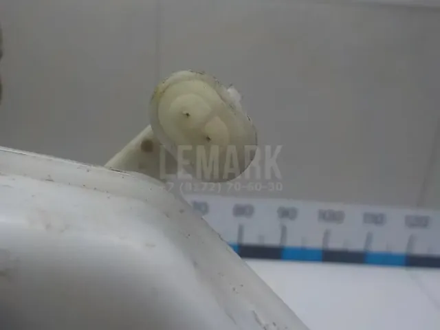 Цилиндр тормозной главный