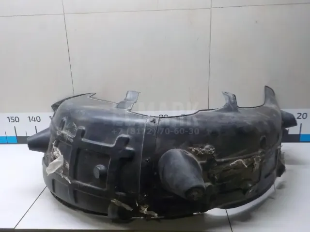 Локер задний правый для  Ford Focus II 2008-2011