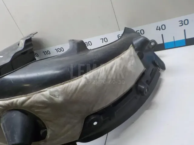 Локер задний правый для  Ford Fusion 2002-2012
