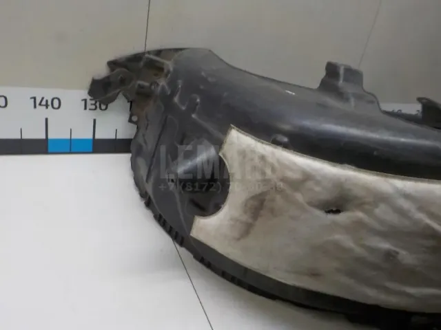 Локер задний правый для  Ford Fusion 2002-2012