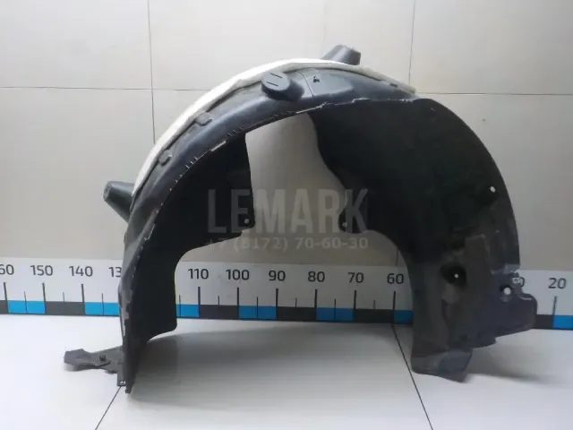 Локер задний правый для  Ford Fusion 2002-2012