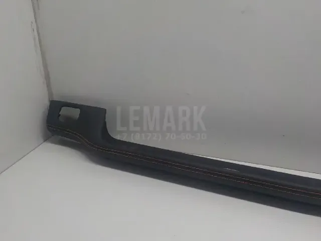 Накладка декоративная