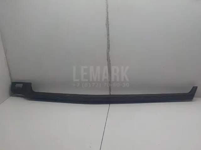 Накладка декоративная