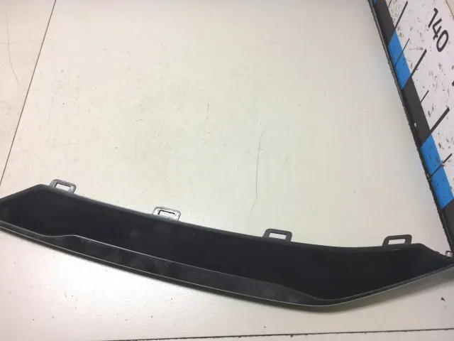 Накладка переднего бампера для  BMW 2-serie F45/F46 Tourer 2015-2022