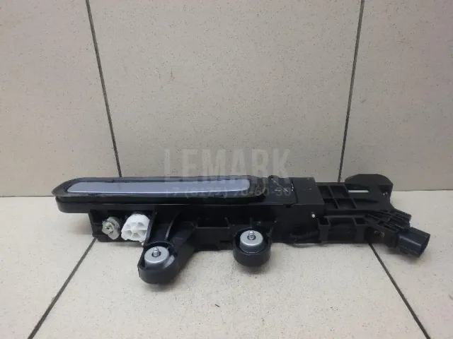 Ручка двери задней наружная правая для  Citroen Xsara Picasso 1999-2010