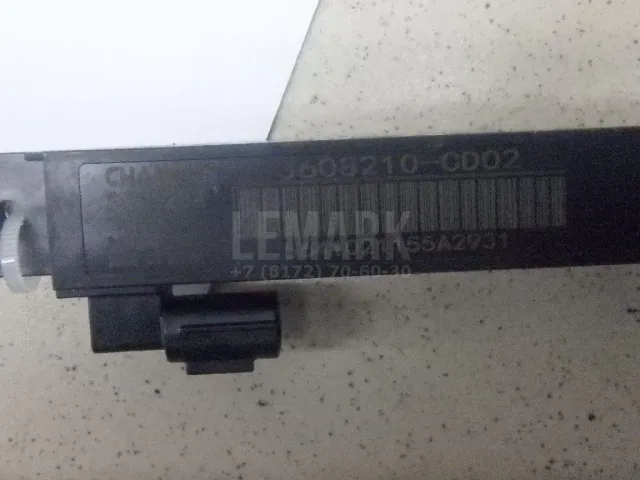 Антенна для  Citroen Jumper 244 2002-2006