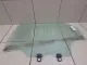 Стекло двери задней левой