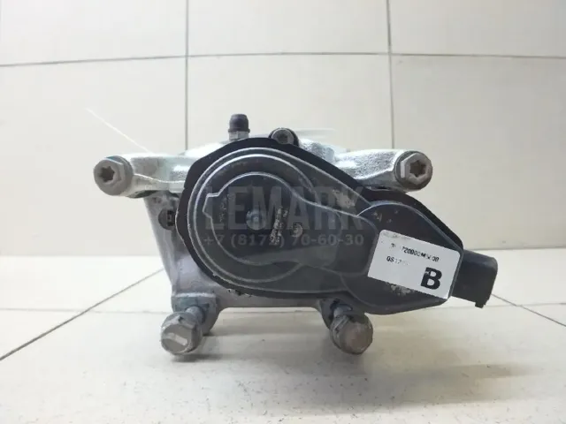 Суппорт тормозной задний правый для  Alfa Romeo 147 2001-2010