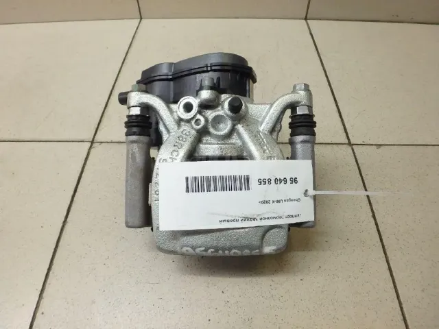 Суппорт тормозной задний правый для  Alfa Romeo 147 2001-2010
