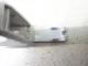 Крючок солнцезащитного козырька