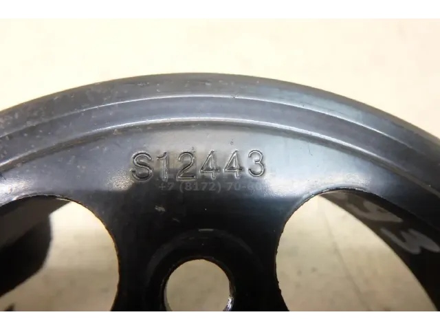 Шкив водяного насоса (помпы) для  Audi A8 [4D] 1994-1998