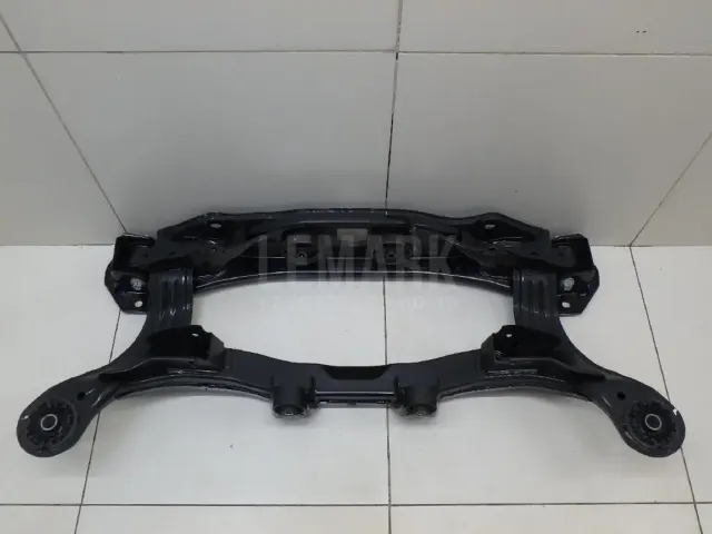 Балка задняя для  Chevrolet Spark 2010-2015