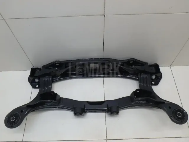 Балка задняя для  Chevrolet Spark 2010-2015