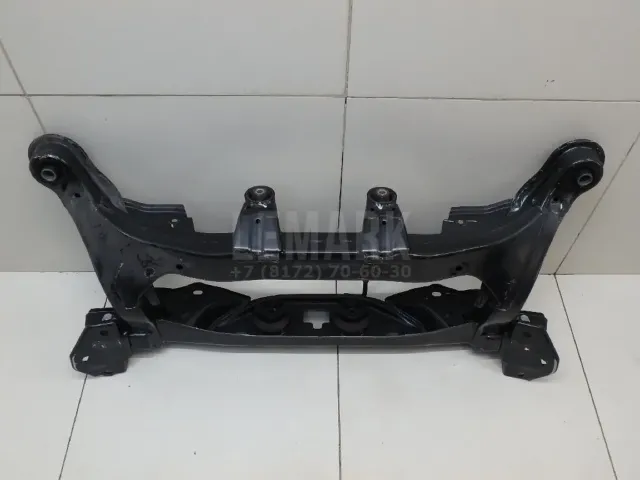 Балка задняя для  Chevrolet Spark 2010-2015
