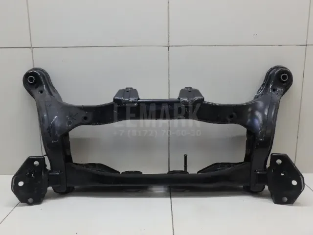 Балка задняя для  Chevrolet Spark 2010-2015