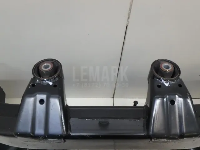 Балка задняя для  Chevrolet Spark 2010-2015
