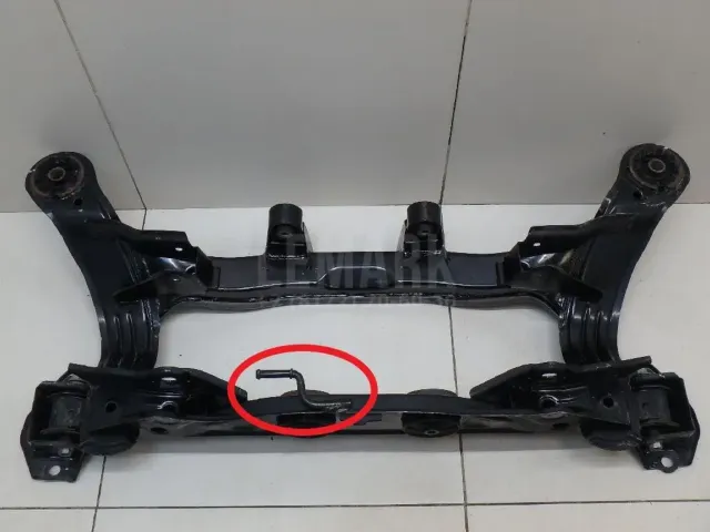 Балка задняя для  Ford C-MAX 2003-2010