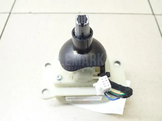 Кулиса КПП для  Citroen Jumper 244 2002-2006