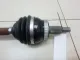 Полуось передняя правая для  Audi 80/90 [B3] 1986-1991