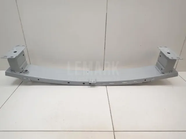 Усилитель переднего бампера для  BMW X5 E70 2007-2013